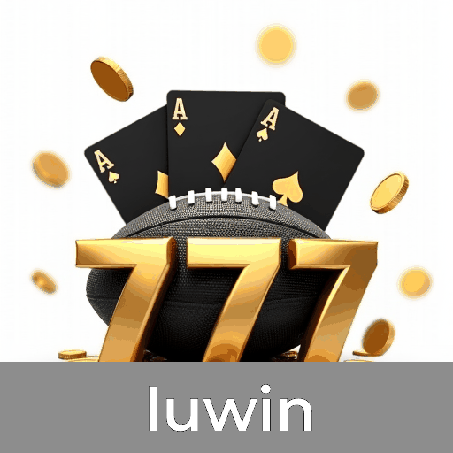 luwin: O Melhor Cassino Online do Brasil
