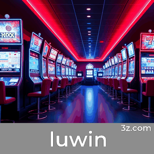 Luwin Social Casino: Uma Experiência de Interação Real