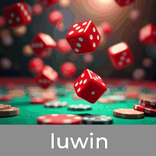 Experiências Únicas no Luwin: Caça-níqueis, Mesa e Live Dealer